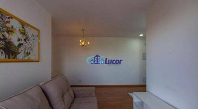 Apartamento, 2 quartos, 55 m² - Foto 4