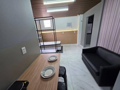 Flat/Apart Hotel - Foto 4
