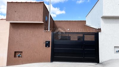 Casa, 2 quartos, 60 m² - Foto 1
