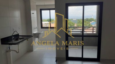 Apartamento, 1 quarto, 36 m² - Foto 1