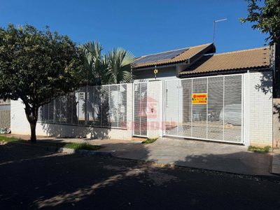 Casa, 3 quartos, 160 m² - Foto 3