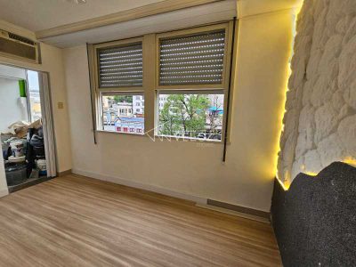 Apartamento, 1 quarto, 33 m² - Foto 5