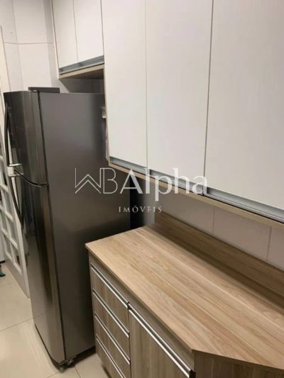 Apartamento, 2 quartos, 56 m² - Foto 1