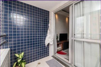 Apartamento, 3 quartos, 78 m² - Foto 2