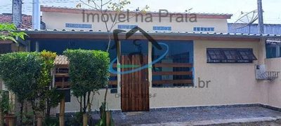 Casa, 2 quartos, 67 m² - Foto 1