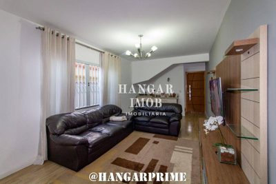 Casa, 4 quartos, 163 m² - Foto 5