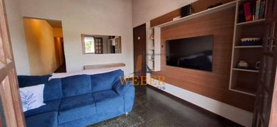 Casa, 2 quartos, 150 m² - Foto 1