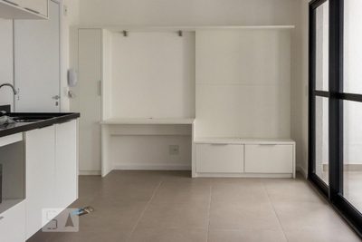 Kitnet-Studio, 26 m² - Foto 2