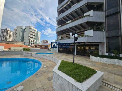 Apartamento, 4 quartos, 160 m² - Foto 1