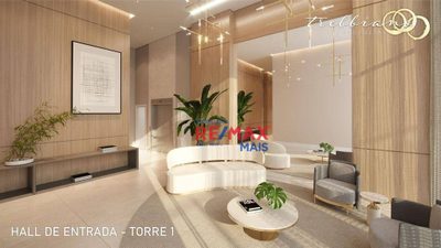 Apartamento, 3 quartos, 87 m² - Foto 5