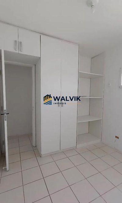 Apartamento, 2 quartos, 60 m² - Foto 5