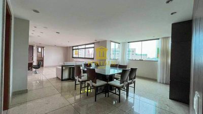 Apartamento, 3 quartos, 160 m² - Foto 4