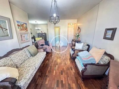 Apartamento, 3 quartos, 120 m² - Foto 3