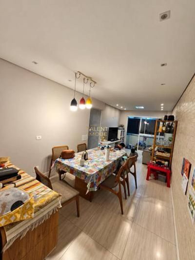 Apartamento, 3 quartos, 78 m² - Foto 2