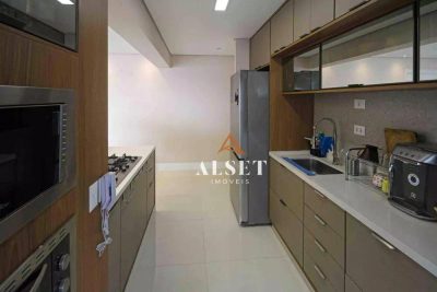 Apartamento, 3 quartos, 121 m² - Foto 4