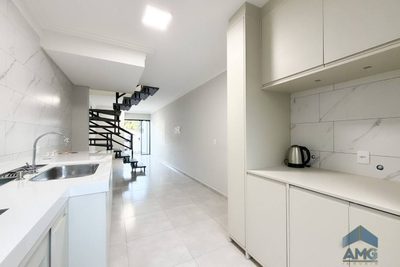 Casa, 2 quartos, 71 m² - Foto 1