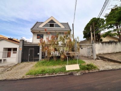 Sobrado, 3 quartos, 160 m² - Foto 1