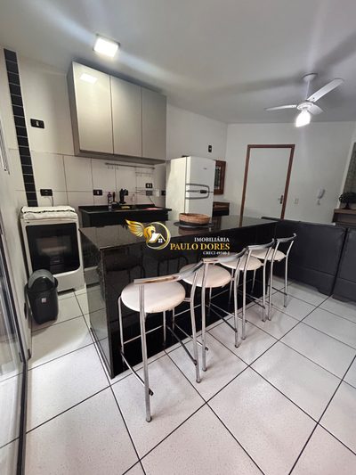 Apartamento, 2 quartos, 56 m² - Foto 1