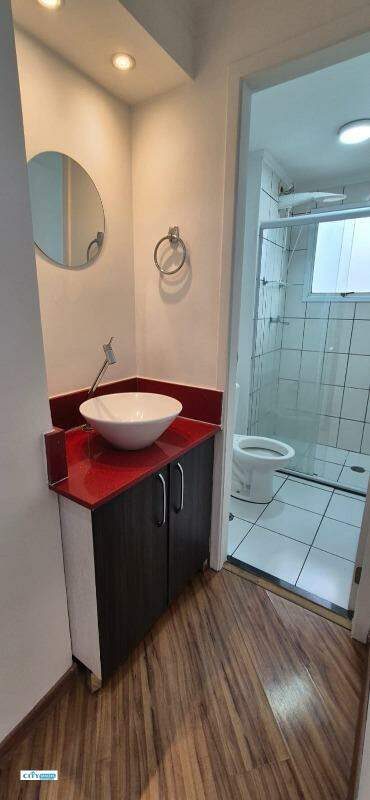 Apartamento, 2 quartos, 52 m² - Foto 5