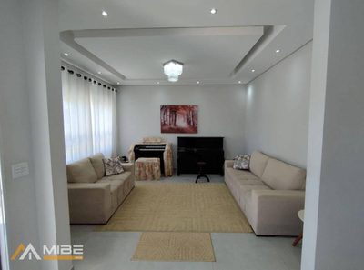 Casa de Condomínio, 4 quartos - Foto 5
