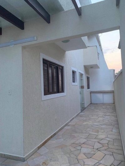 Casa, 4 quartos, 172 m² - Foto 4