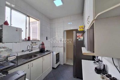 Apartamento, 2 quartos, 71 m² - Foto 4