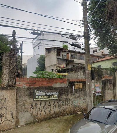 Terreno, 400 m² - Foto 5