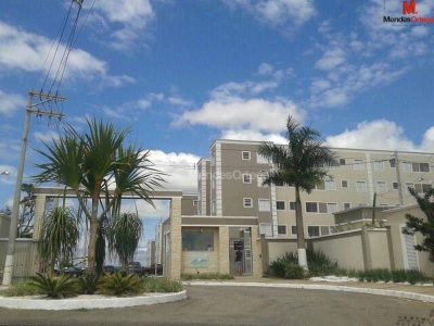 Apartamento, 2 quartos, 48 m² - Foto 1