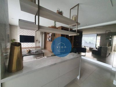 Apartamento, 3 quartos, 88 m² - Foto 5