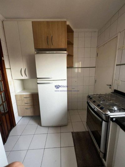 Apartamento, 3 quartos, 75 m² - Foto 5