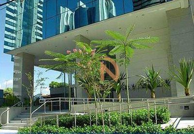 Sala-Conjunto, 482 m² - Foto 3