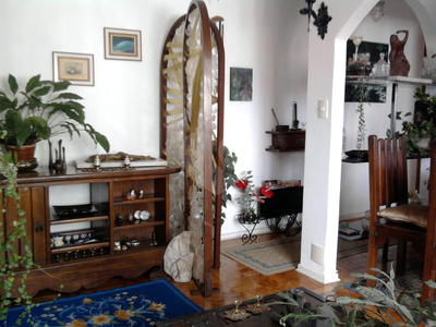 Apartamento, 2 quartos, 70 m² - Foto 2