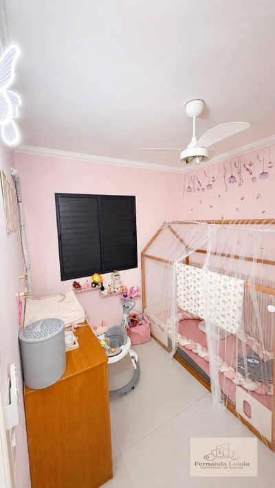 Apartamento, 2 quartos, 42 m² - Foto 4
