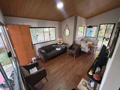Casa, 2 quartos, 450 m² - Foto 3