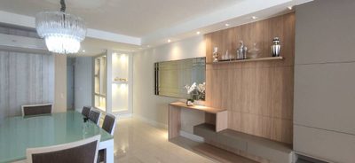 Apartamento, 4 quartos, 268 m² - Foto 4