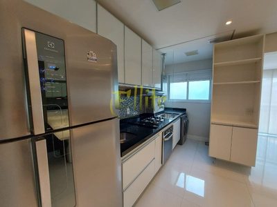 Flat/Apart Hotel, 1 quarto, 54 m² - Foto 3