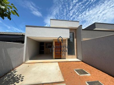 Casa, 2 quartos, 87 m² - Foto 2