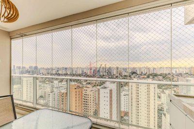 Kitnet-Studio, 34 m² - Foto 4