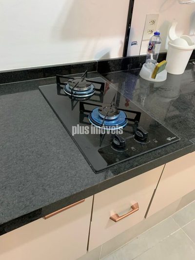 Apartamento, 1 quarto, 31 m² - Foto 5