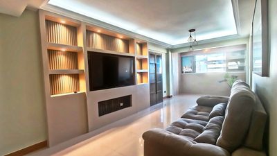 Apartamento, 2 quartos, 77 m² - Foto 2