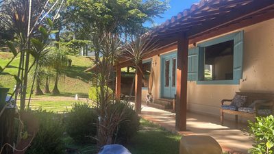 Chácara, 1 quarto - Foto 3