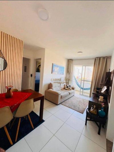 Apartamento, 2 quartos, 50 m² - Foto 5