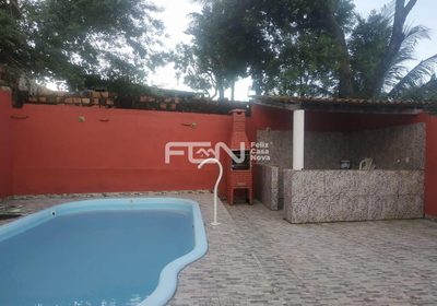 Casa, 2 quartos, 110 m² - Foto 1