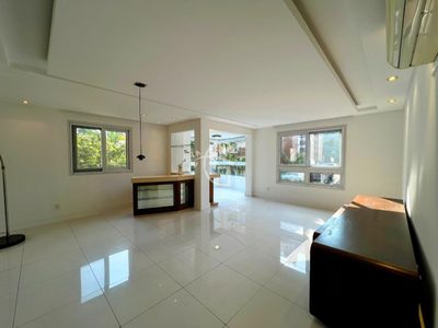 Apartamento, 3 quartos, 180 m² - Foto 5