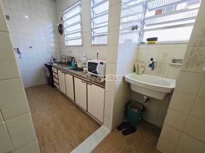 Apartamento, 2 quartos, 87 m² - Foto 1