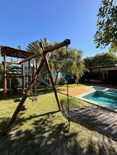 Casa de Condomínio, 3 quartos - Foto 5