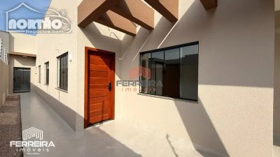 Casa, 3 quartos, 95 m² - Foto 3