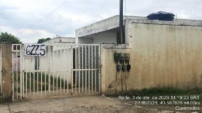 Casa, 2 quartos, 108 m² - Foto 1