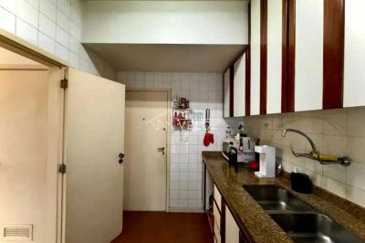 Apartamento, 3 quartos, 100 m² - Foto 1