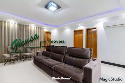 Casa, 3 quartos, 300 m² - Foto 4
